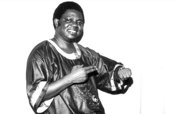 Ebenezer Obey marks 81st birthday