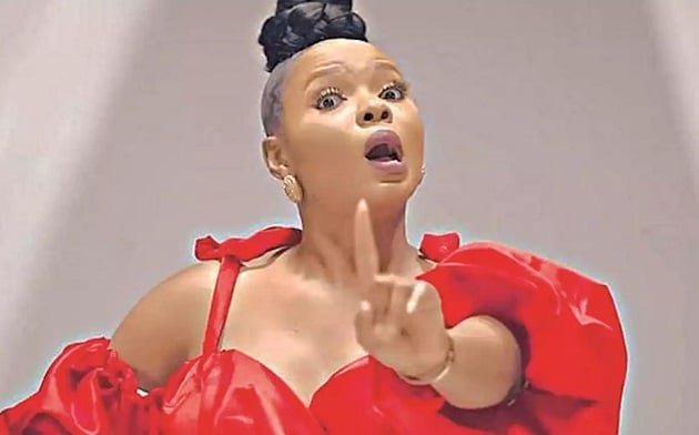 DOWNLOAD: Yemi Alade calls out 'Fake Friends' in new song