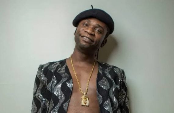 Speed Darlington breaks silence as NAPTIP, DSVA react to ‘sex…