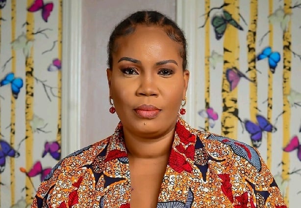 Biodun Stephen: I broke down when I couldn't get acting roles