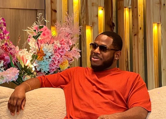 BBNaija's Frodd: I want to open foundation for single mums