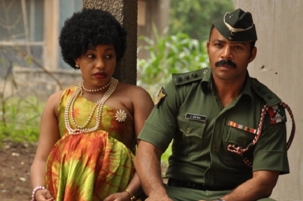 Ramsey Nouah, Rita Dominic return for '77: The Festac Conspiracy'