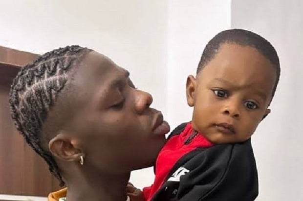 Samklef: N33m has been raised for Mohbad’s son
