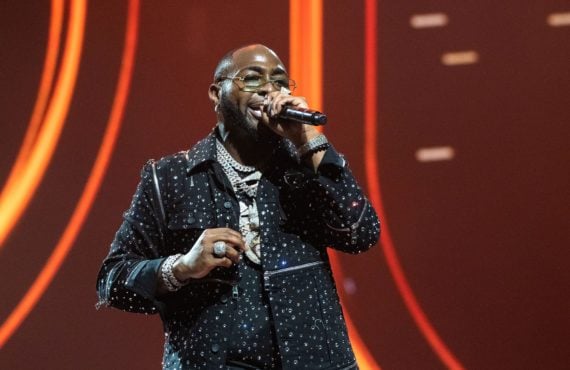 Davido, Asa to perform at sports festival in Ogun