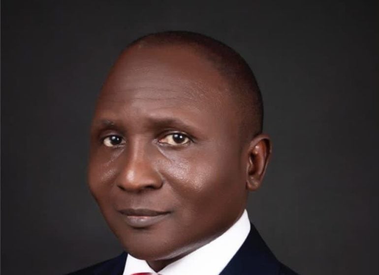 Amos Dangut suceeds Patrick Areghan as WAEC head