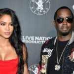 US singer Cassie settles lawsuit accusing Diddy of rape