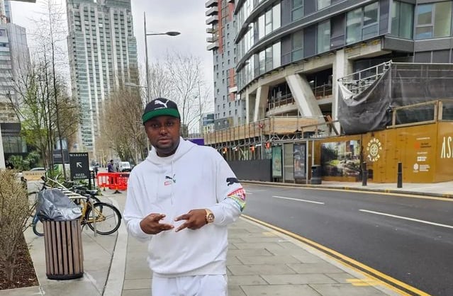 Isreal DMW gets 'several marriage proposals from ladies' after divorce