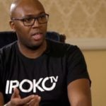 Jason Njoku discusses IrokoTV’s struggles, denies shutdown claims