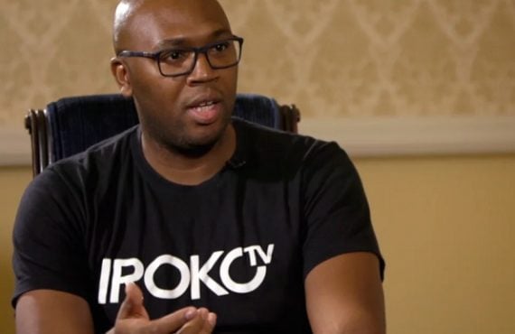 We spent $100m trying to win, says Jason Njoku on…