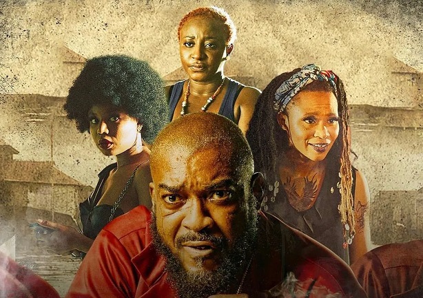 FULL LIST: With 27m hours viewed, 'Shanty Town' is most-watched Nigerian film on Netflix Jan-June 2023