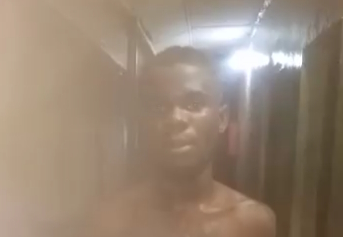 Yahoo boy: How I attempted to use my girlfriend for ritual