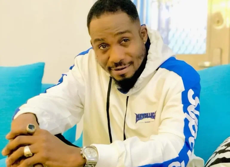'Sad week for movie industry' -- Musawa mourns Junior Pope, Saratu Gidado