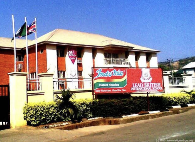 Abuja school begins probe on female student 'bullied, assaulted' by colleagues