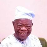 Mike Ejeagha