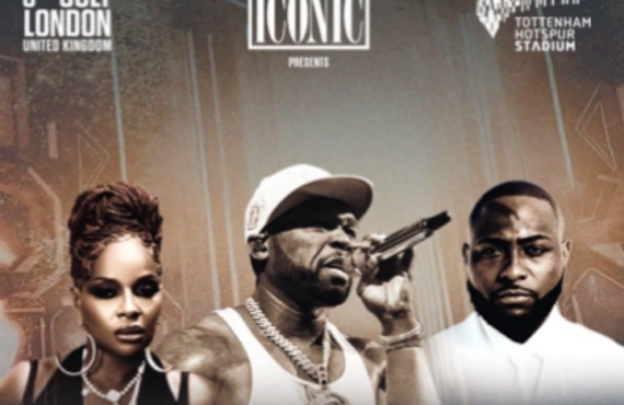 Africa must be respected, says Davido as he pulls out…
