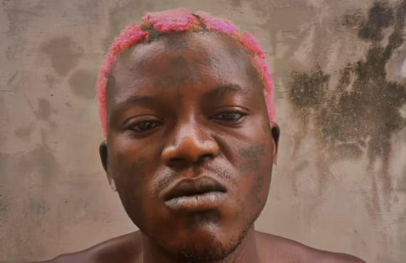 ‘You’re disgrace to Igbos’ — Portable slams Speed Darlington