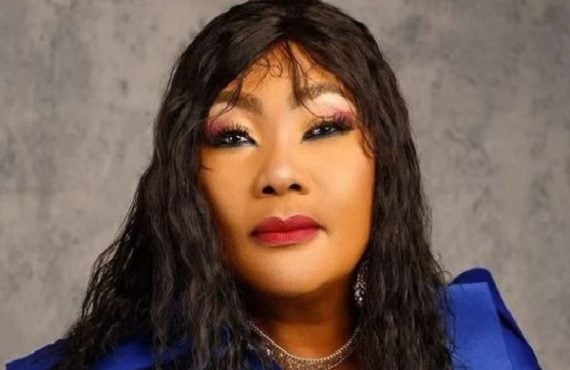 Eucharia Anunobi