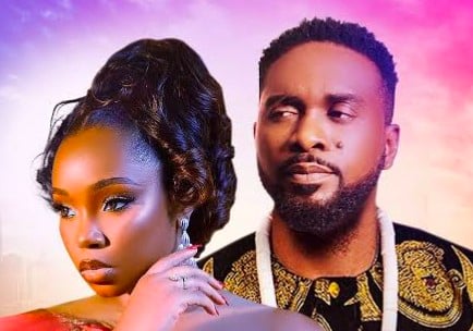 Uzor Arukwe: How I built chemistry with Achalugo in 'Love In Every Word'