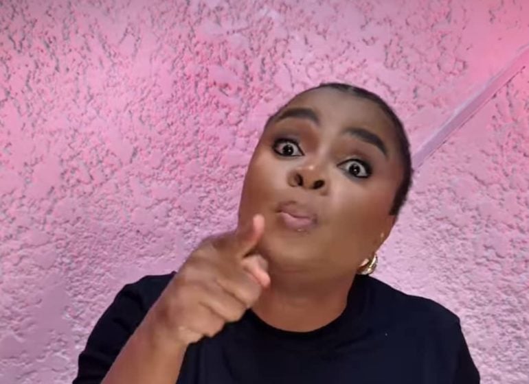 Bimbo Ademoye