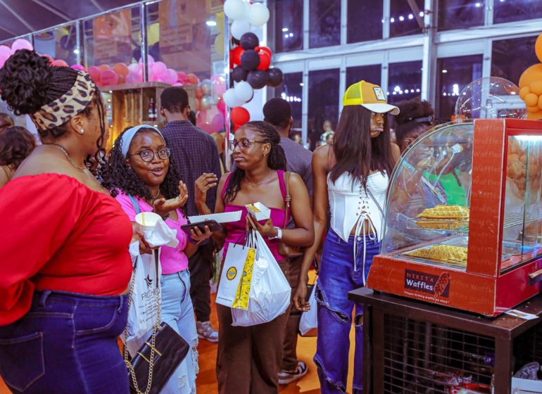 GTCO food and drink festival 2025