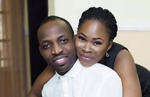 Dunsin Oyekan: How I’ve coped six years after my wife’s…