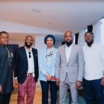 FG, Chocolate City partner to transform national film institute