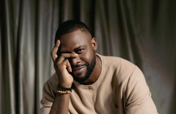 INTERVIEW: Why I’d love to play Ojukwu in a biopic,…