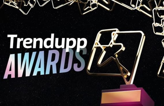 Nominations open for 2025 Trendupp Awards