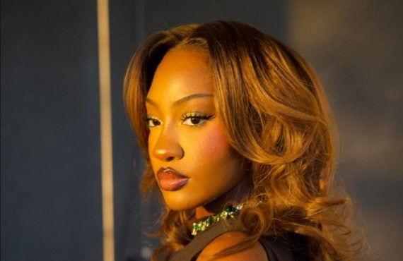 Tems rebukes critic over ‘weird’ comment on her physique