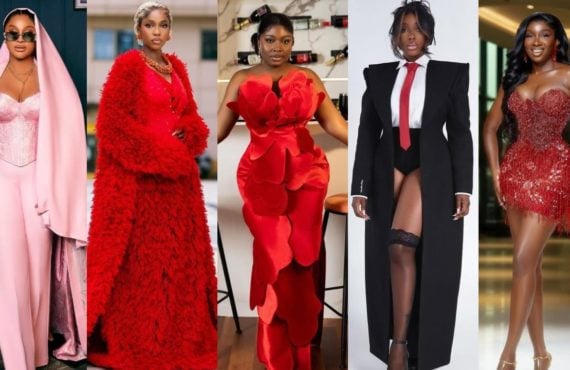 Efe Irele, Mo Bimpe… TCL’s celebrity fashion picks of the…