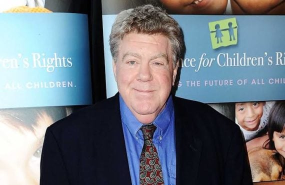 ‘Cheers’ actor George Wendt dies at 76 