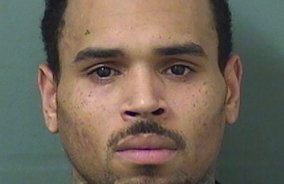 Chris Brown