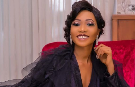 Lizzy Jay: I wanted to be a singer, doctor… boredom…