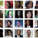 Seven Nigerians shortlisted for Caine Prize 25th anniversary special award