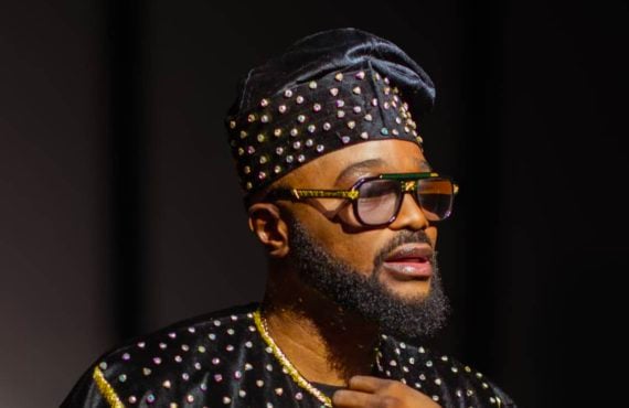 Mike Abdul to release song ‘Fuji Rush’ on June 20