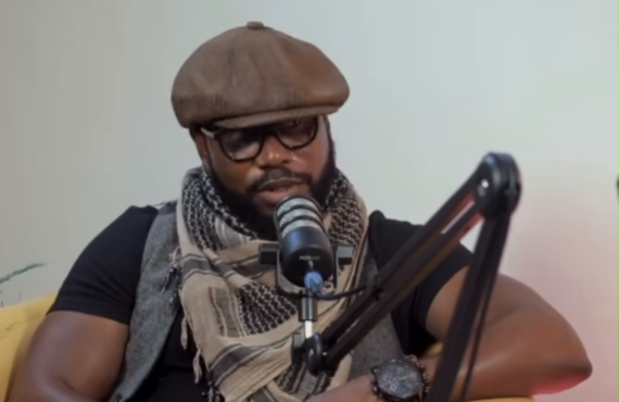 ‘I was homeless, a street beggar in UK’ — Yemi…