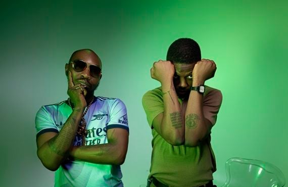 LISTEN: Seun Kuti, Vector, Odumodublvck combine for ‘Opps’