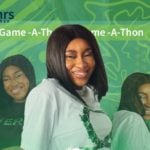 Nigerian aims for world record with 48-hour gaming marathon