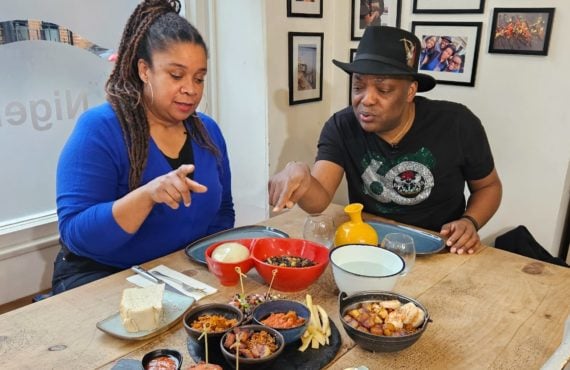 ‘My Tasty Naija’ YouTube show to hold food festival in…