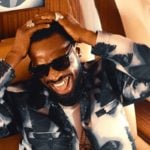 Dbanj