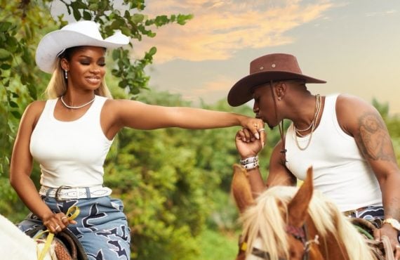 Socialite dubs Priscilla Ojo’s lovey-dovey content a distraction for Tanzania…