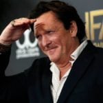 Michael Madsen